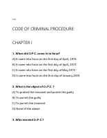 Crpc mcqs.pdf